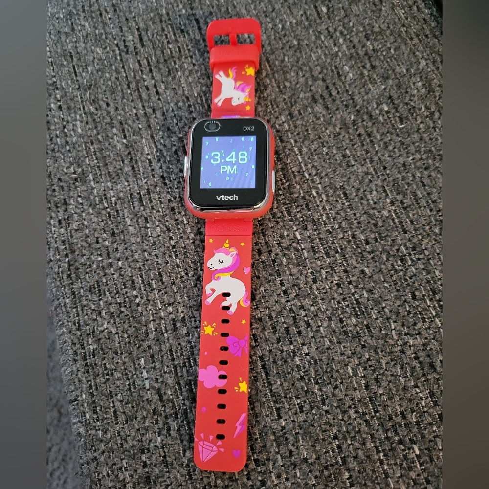 Vtech watch